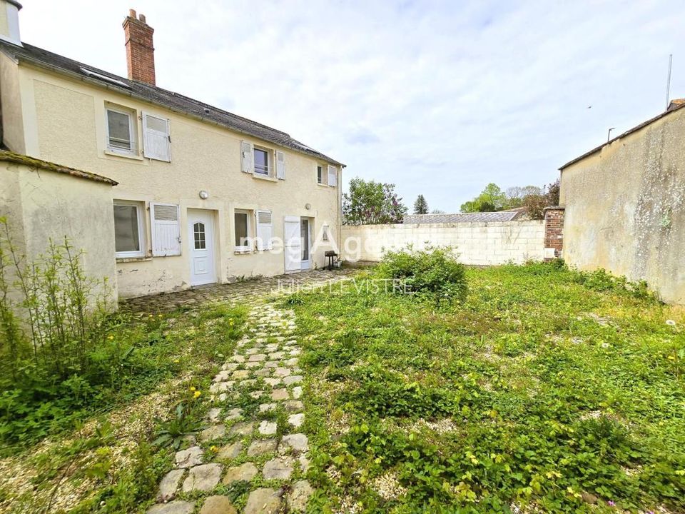 Villa i Auneau-Bleury-Saint-Symphorien, Eure-et-Loir - foto 1