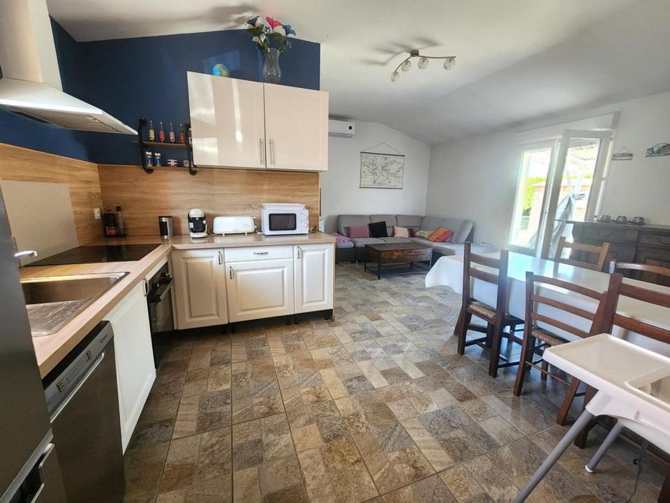 Villa i Saint-Andre-de-Cubzac, Gironde - foto 1