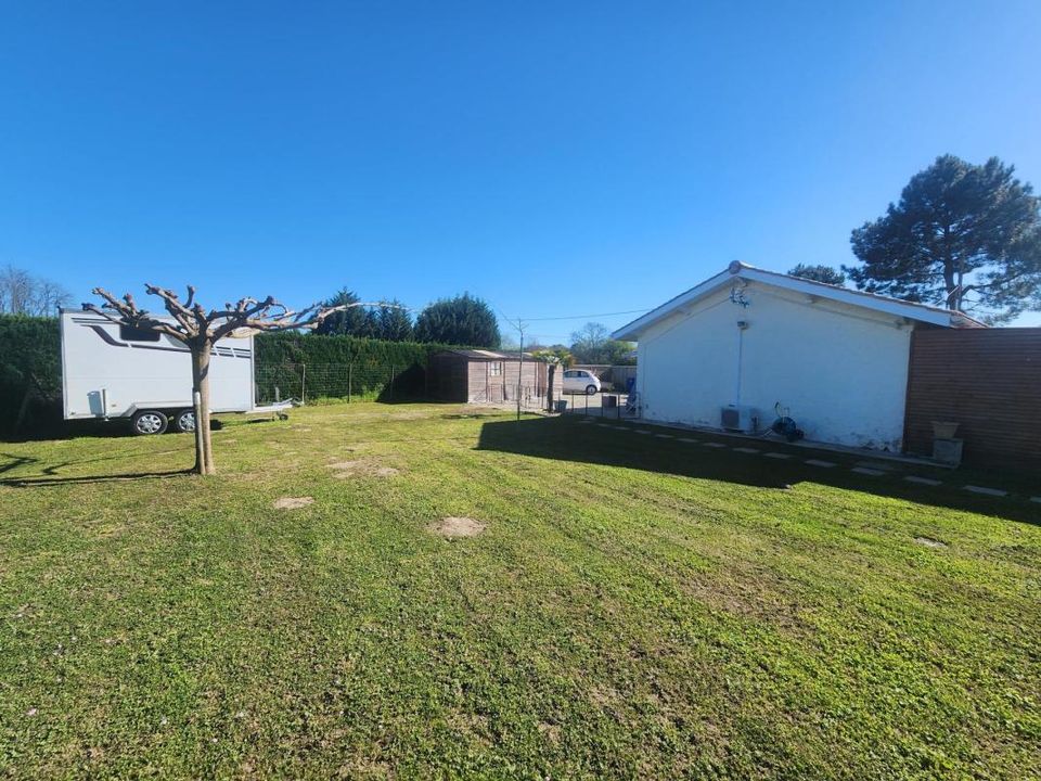 Villa i Saint-Andre-de-Cubzac, Gironde - foto 3