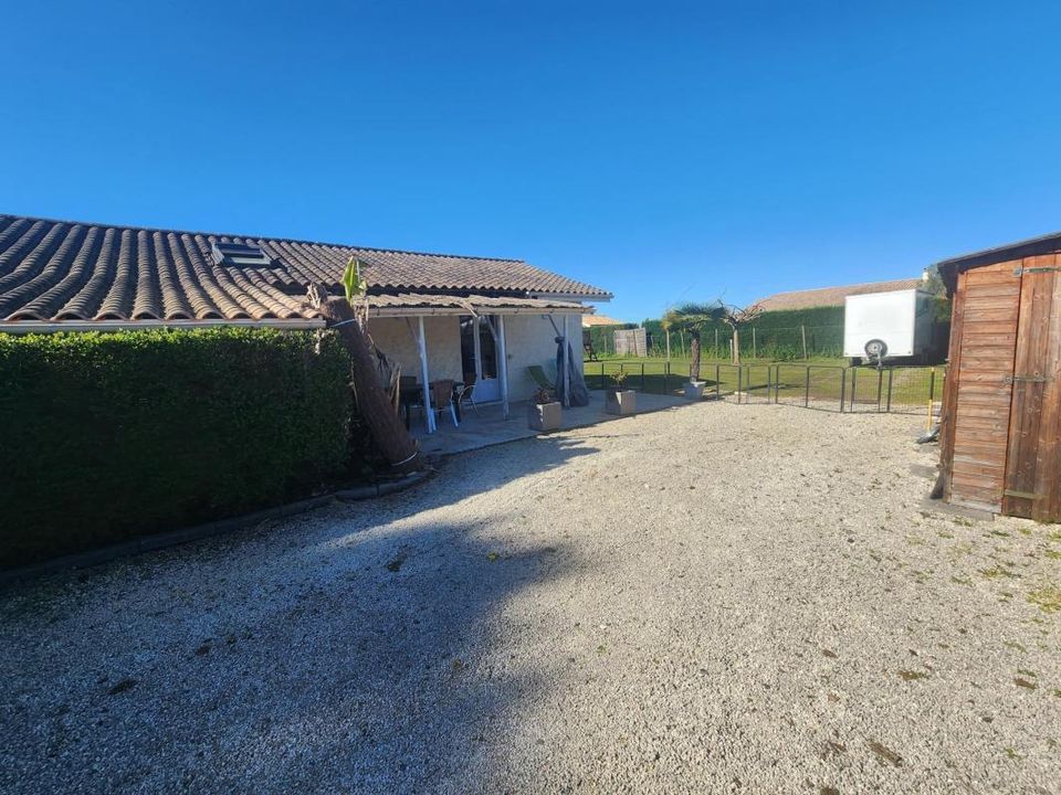 Villa i Saint-Andre-de-Cubzac, Gironde - foto 4