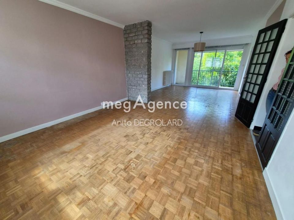 Villa i La Roche-sur-Yon, Vendee - foto 3