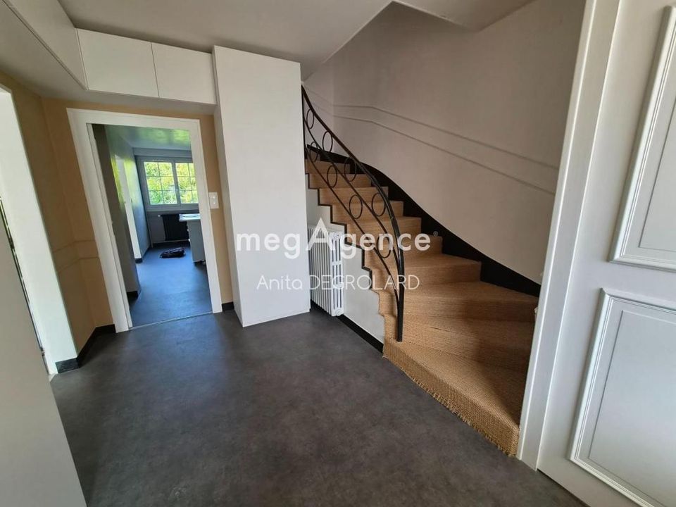 Villa i La Roche-sur-Yon, Vendee - foto 4