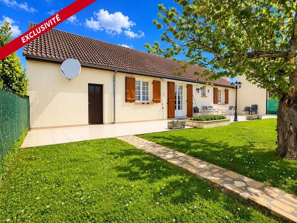 Villa i Boissise-le-Roi, Seine-et-Marne - foto 2