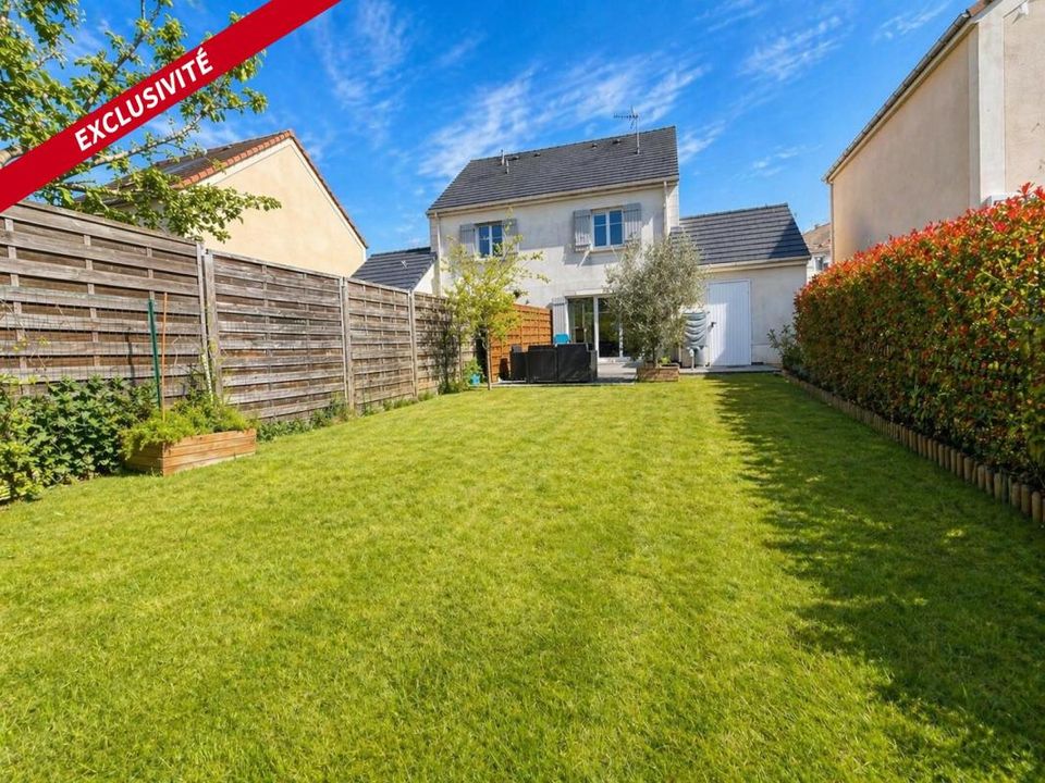 Villa i Guignes, Seine-et-Marne - foto 2
