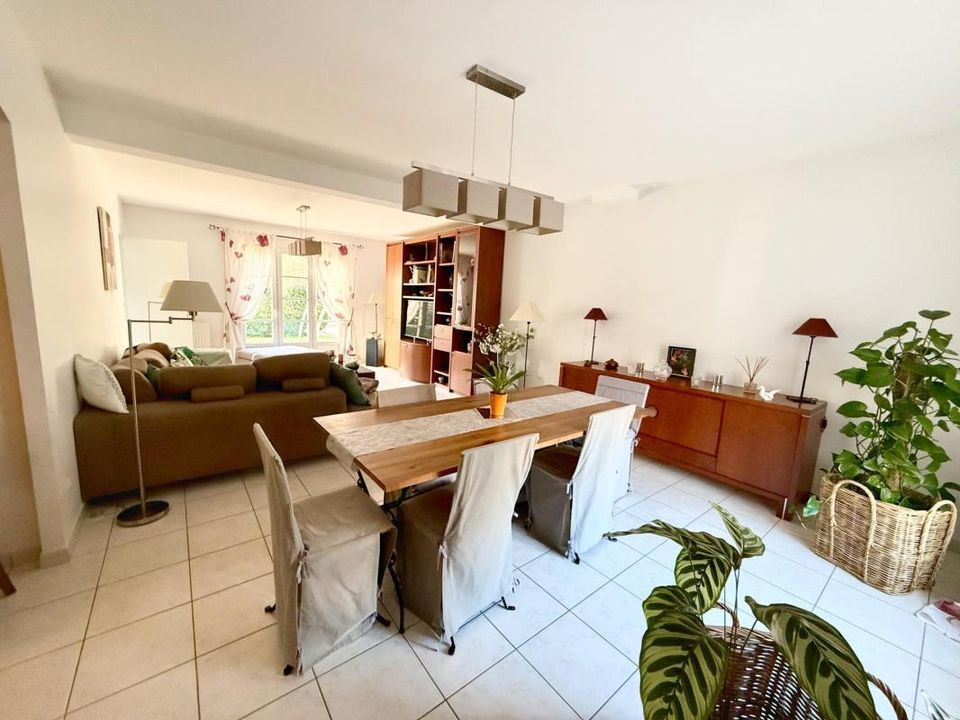 Villa i Nandy, Seine-et-Marne - foto 3