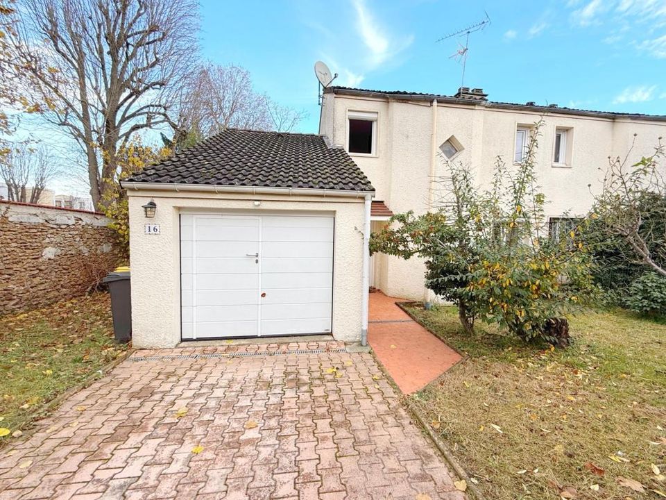 Villa i Morsang-sur-Orge, Essonne - foto 1