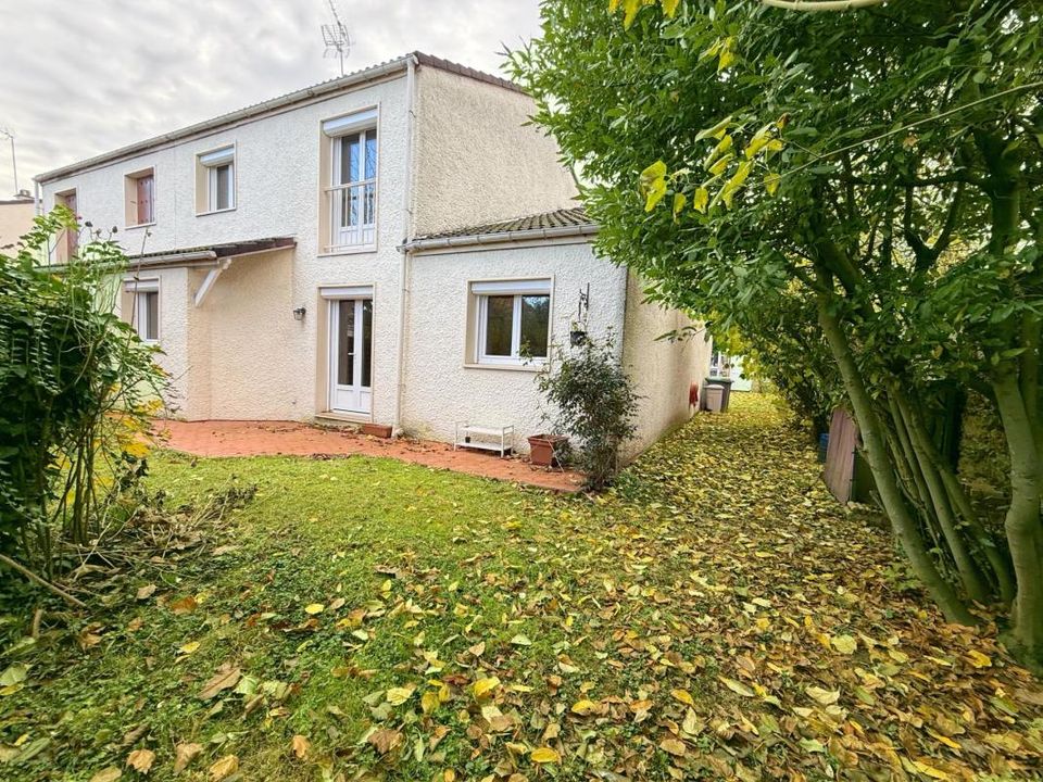 Villa i Morsang-sur-Orge, Essonne - foto 4