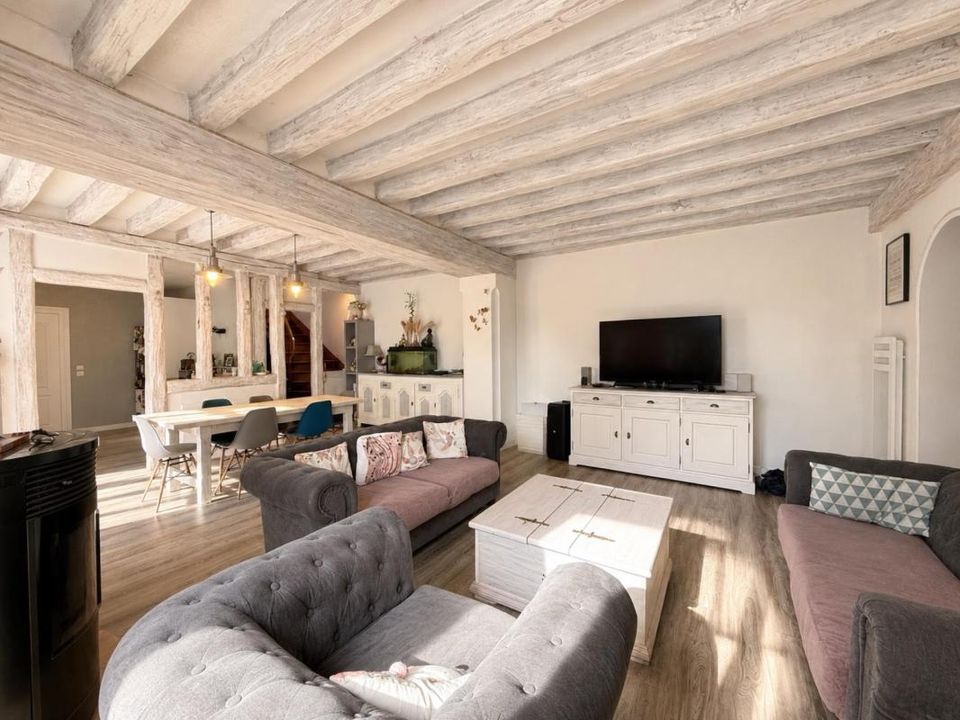 Villa i Chaumes-en-Brie, Seine-et-Marne - foto 3