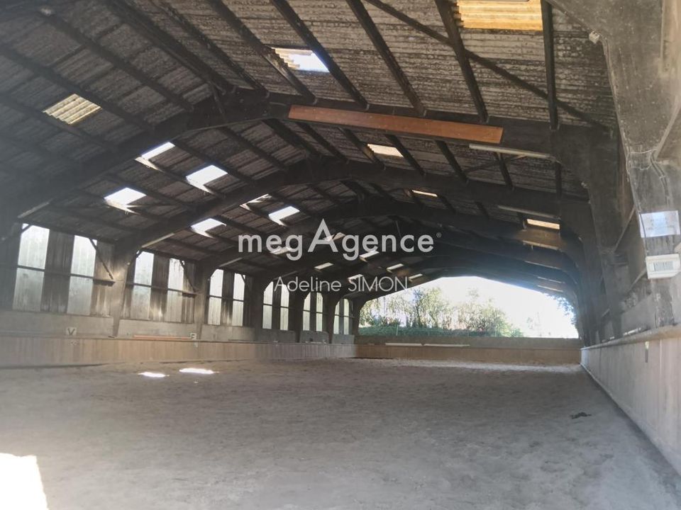 Villa i Gavray-sur-Sienne, Manche - foto 1
