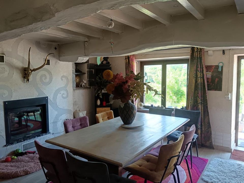 Villa i Gavray-sur-Sienne, Manche - foto 4