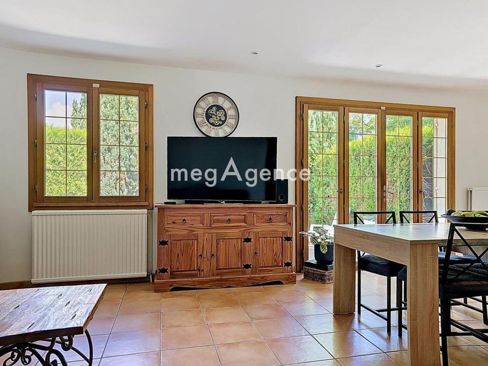 Villa i Flins-sur-Seine, Yvelines - foto 2