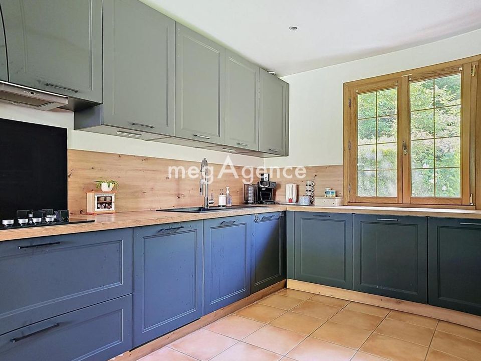 Villa i Flins-sur-Seine, Yvelines - foto 3
