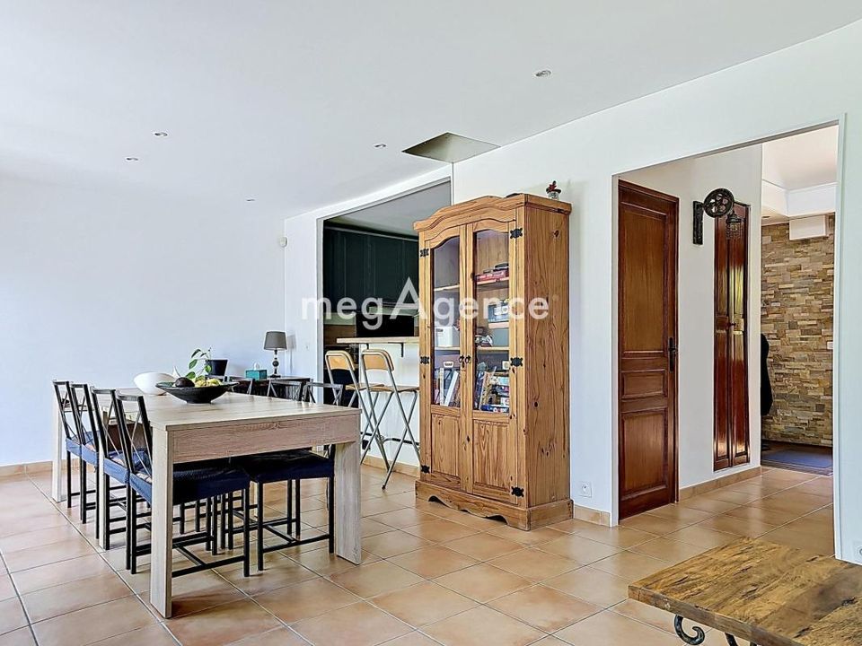 Villa i Flins-sur-Seine, Yvelines - foto 4