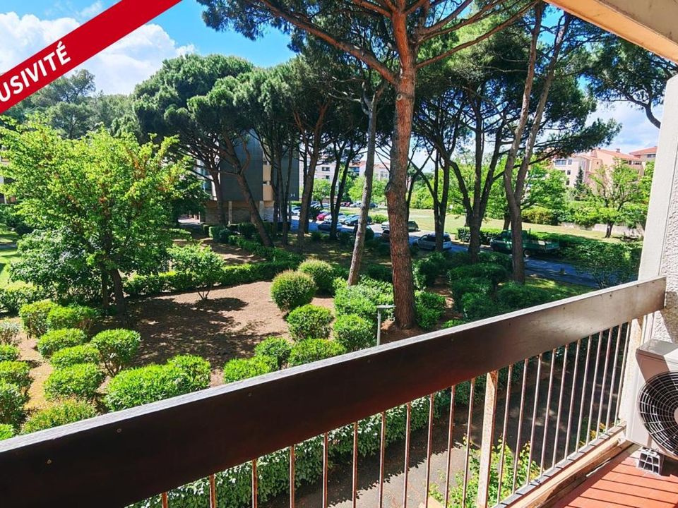 Lejlighed i Frejus, Var - foto 1