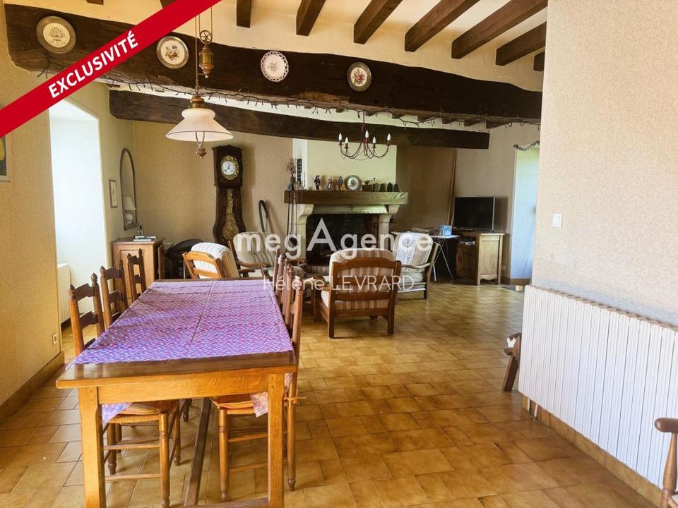 Landejendom i Évron, Mayenne - foto 2