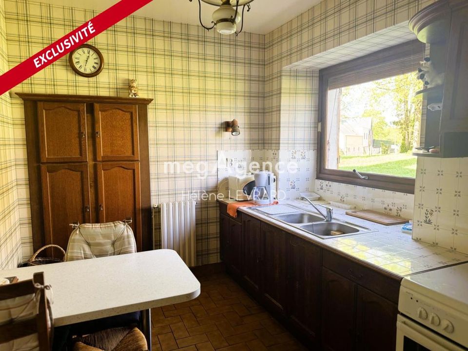 Landejendom i Évron, Mayenne - foto 4