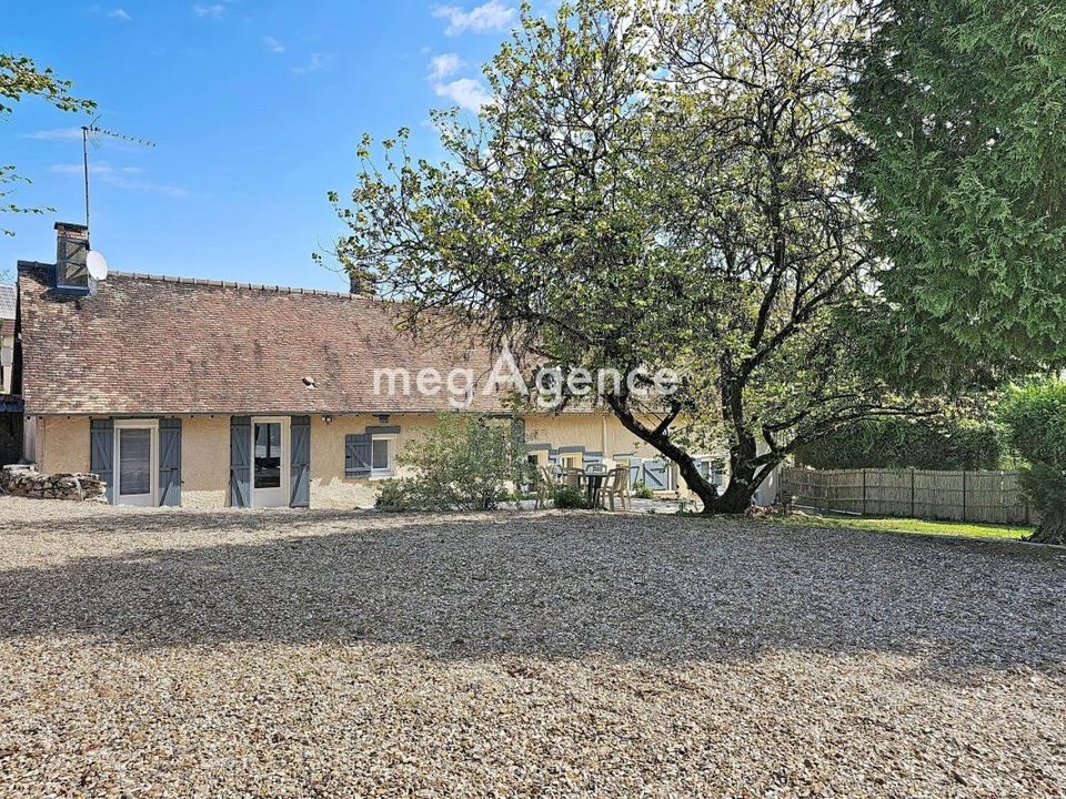 Villa i St.-Pierre-de-Bailleul, Eure - foto 1