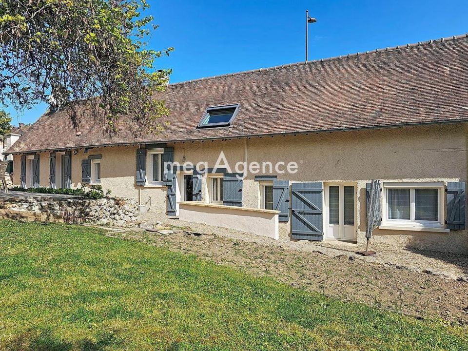 Villa i St.-Pierre-de-Bailleul, Eure - foto 2