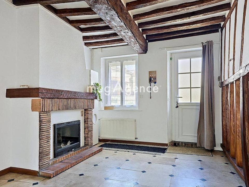 Villa i St.-Pierre-de-Bailleul, Eure - foto 3