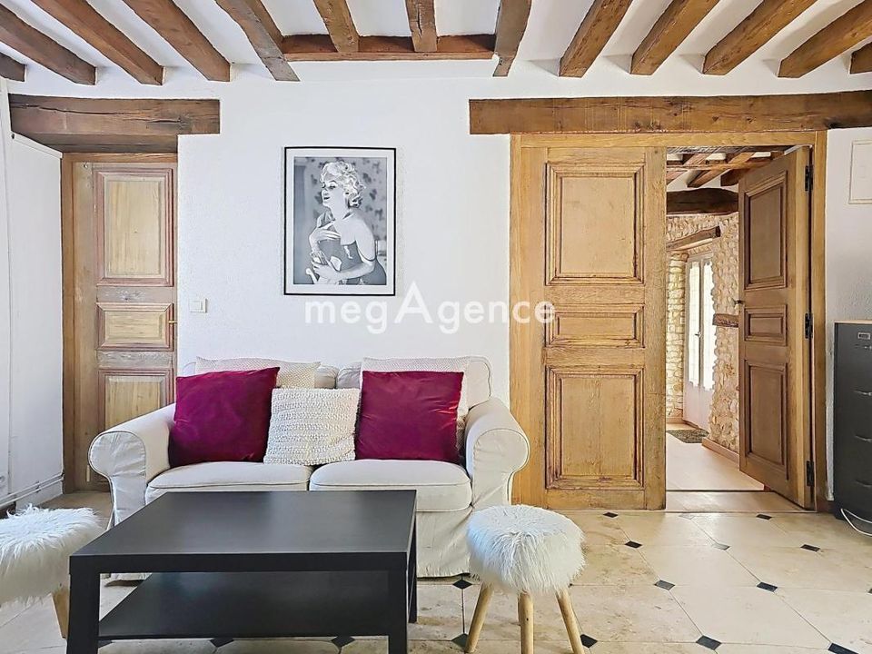 Villa i St.-Pierre-de-Bailleul, Eure - foto 4