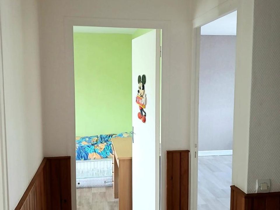 Bungalow i Bondy, Seine-Saint-Denis - foto 5