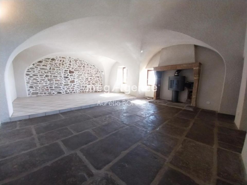 Villa i Apchat, Puy-de-Dome - foto 3
