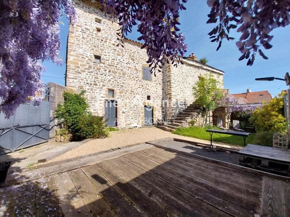 Villa i Apchat, Puy-de-Dome - foto 4