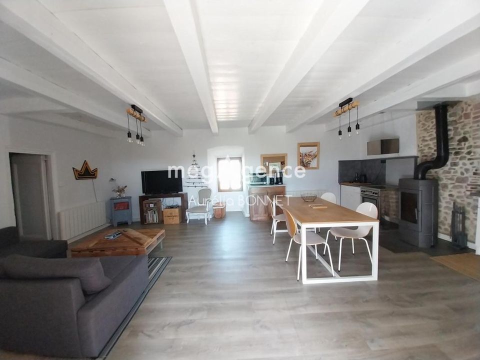 Villa i Apchat, Puy-de-Dome - foto 5