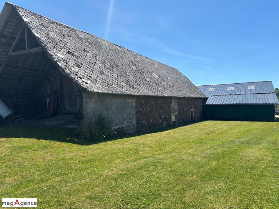 Farm hus i Saint-Clement, Correze - foto 2