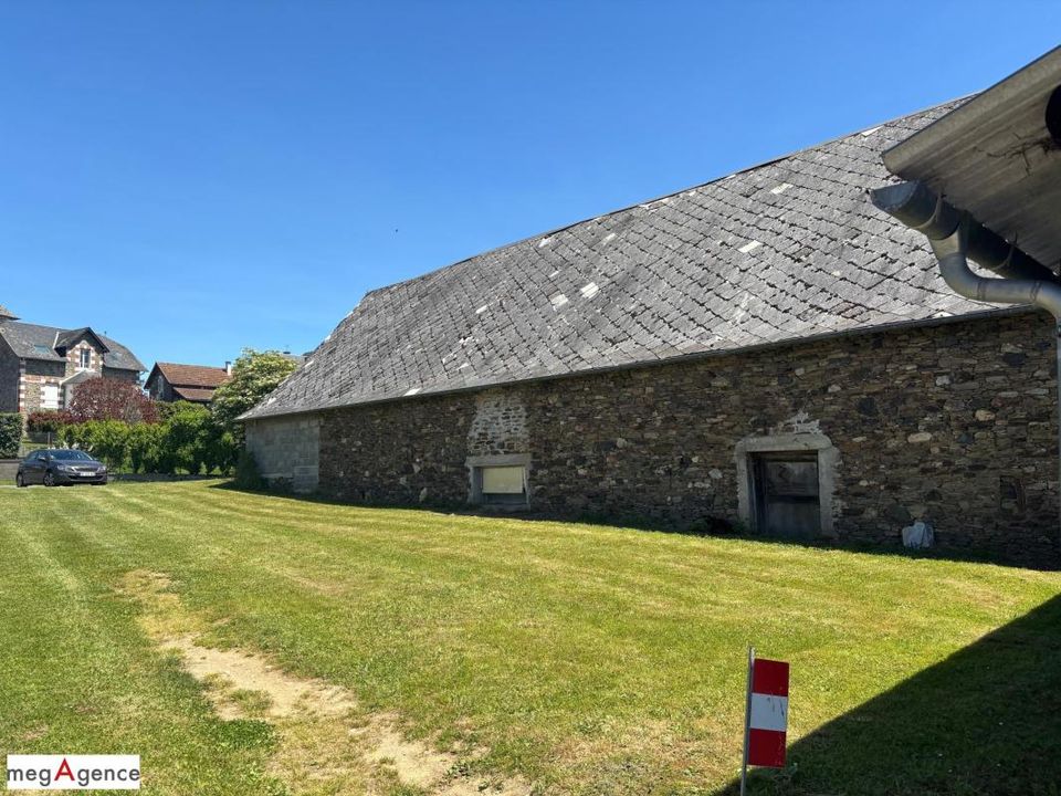 Farm hus i Saint-Clement, Correze - foto 3