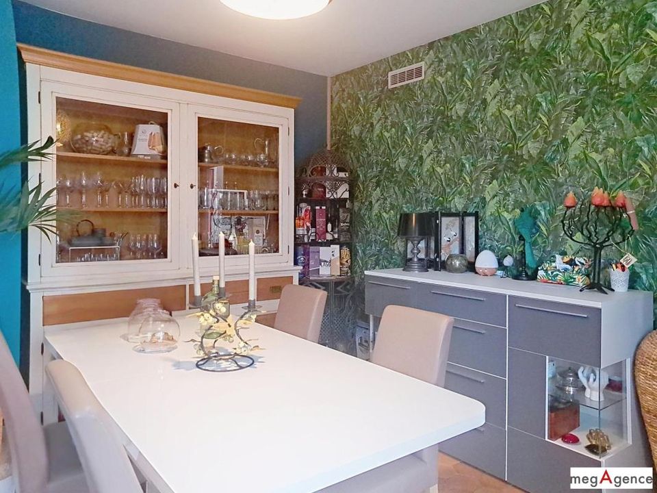Villa i Sautron, Loire-Atlantique - bilde 3