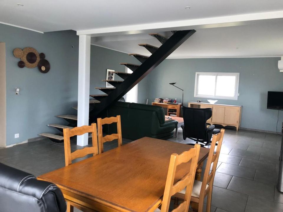 Villa i Eyburie, Correze - foto 4