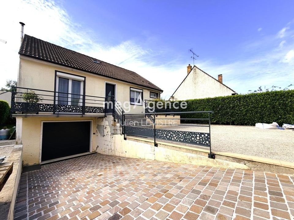 Villa i Dourdan, Essonne - foto 1