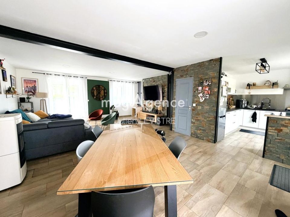 Villa i Dourdan, Essonne - foto 2