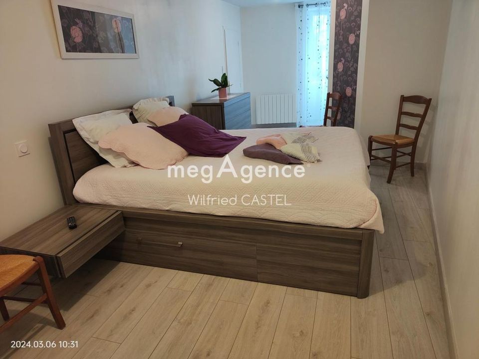 Villa i Saint-Germain-de-Prinçay, Vendee - foto 3