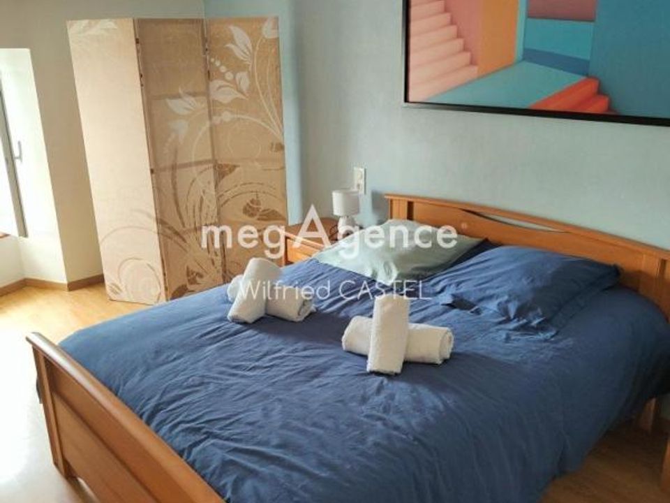 Villa i Saint-Germain-de-Prinçay, Vendee - foto 4