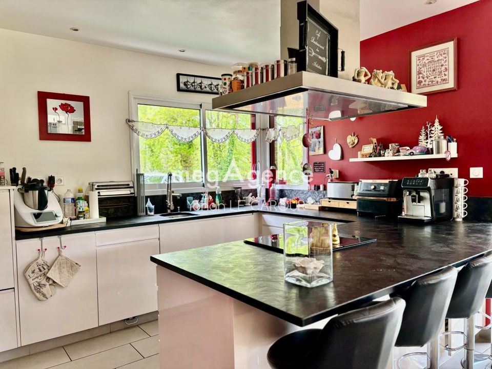 Villa in Clohars-Carnoët, Finistere - photo 2