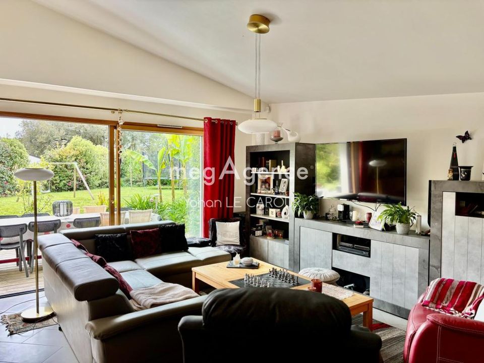 Villa in Clohars-Carnoët, Finistere - photo 5