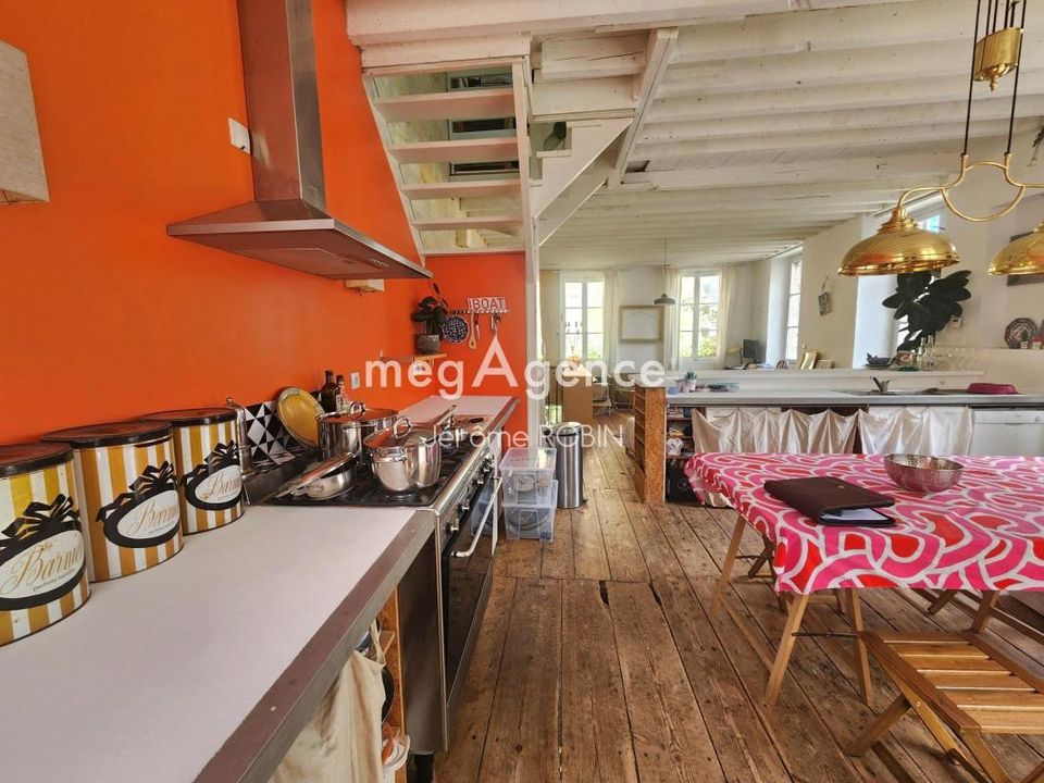 Villa i Bordeaux, Gironde - foto 1