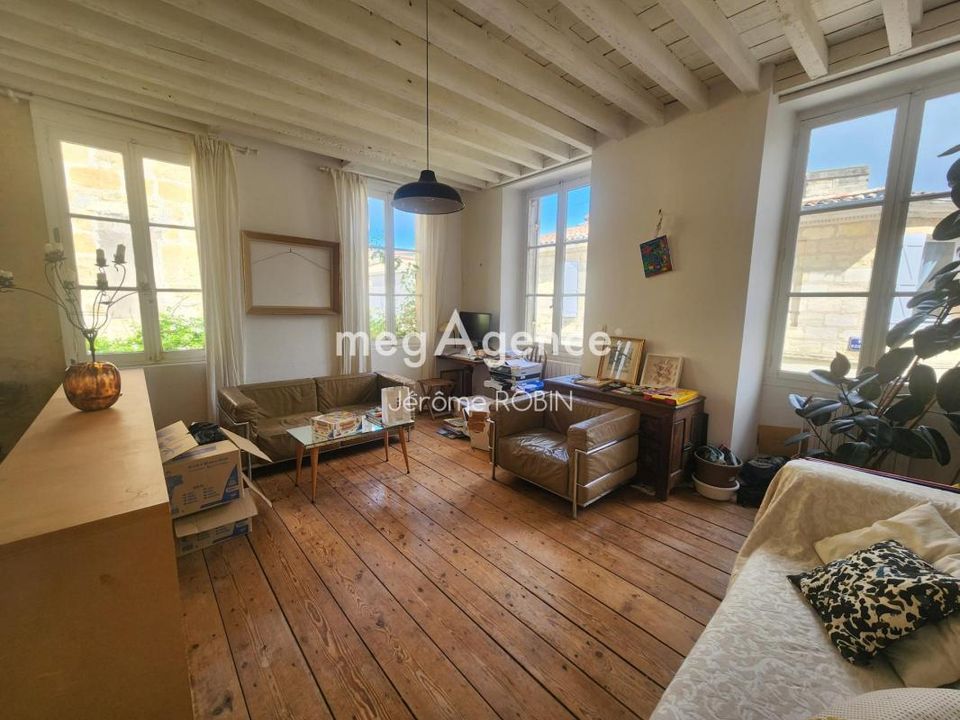 Villa i Bordeaux, Gironde - foto 2