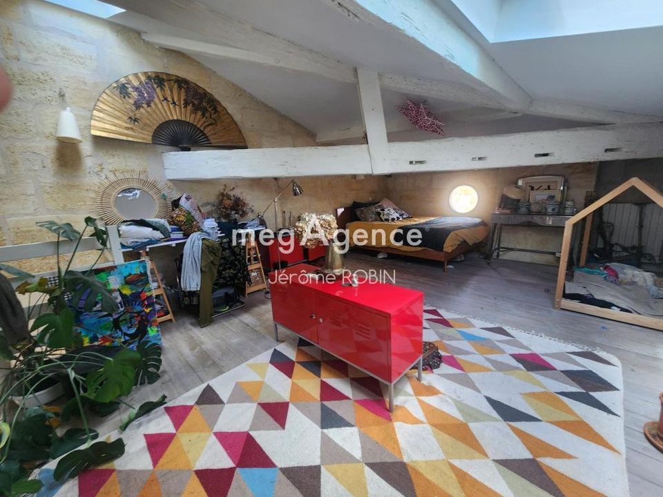 Villa i Bordeaux, Gironde - foto 3