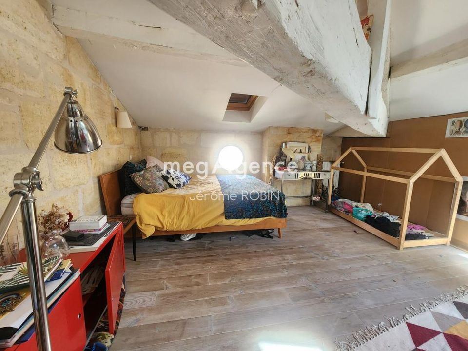 Villa i Bordeaux, Gironde - foto 4