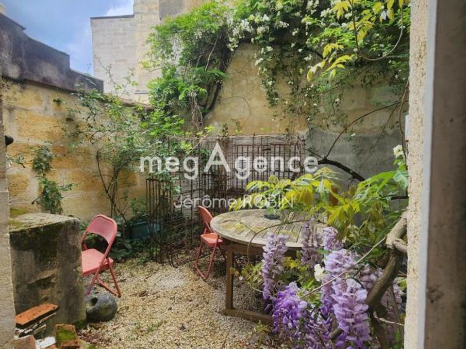 Villa i Bordeaux, Gironde - foto 5