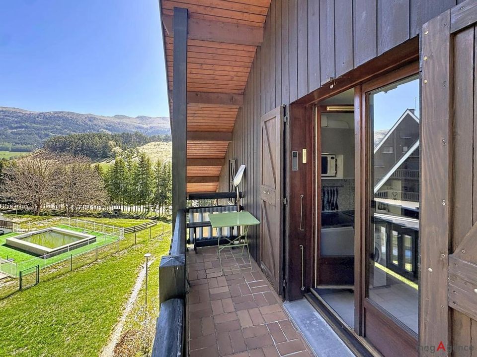 Villa a Gresse-en-Vercors, Isere - foto 5