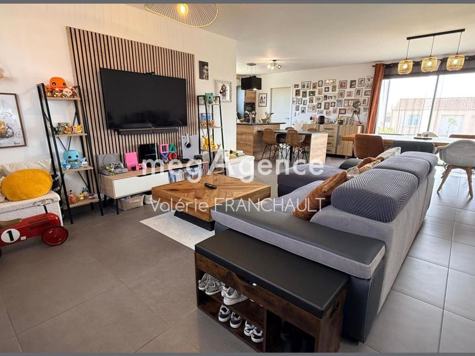 Villa a Sainte-Gemme-la-Plaine, Vendee - foto 2