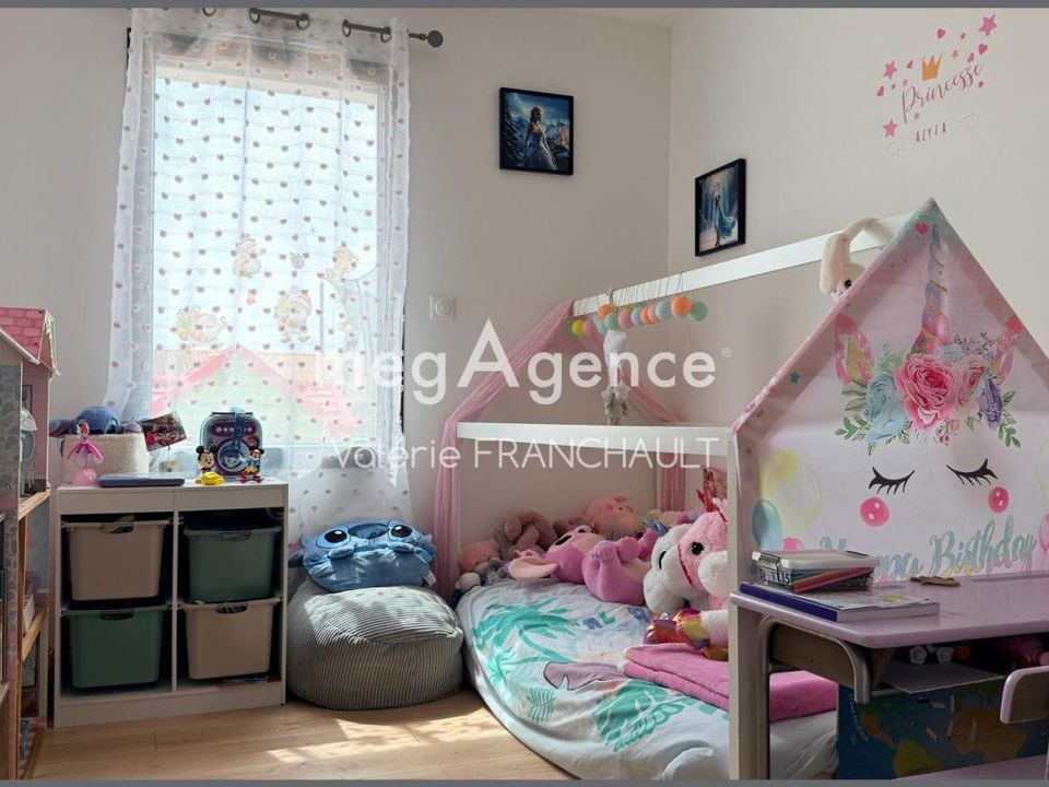 Villa a Sainte-Gemme-la-Plaine, Vendee - foto 3