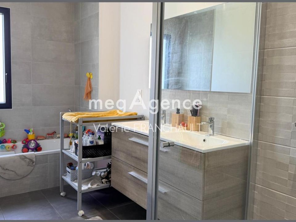 Villa a Sainte-Gemme-la-Plaine, Vendee - foto 5