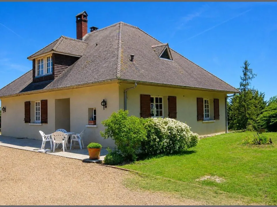 Bungalow i Aubigne-Racan, Sarthe - foto 2