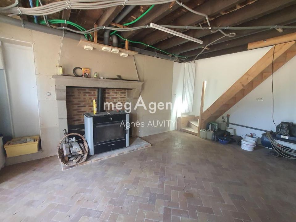 Villa i Ronnet, Allier - foto 2