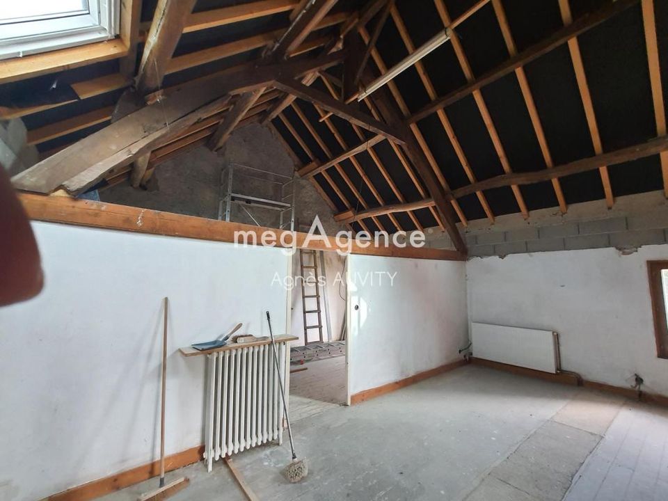 Villa i Ronnet, Allier - foto 5